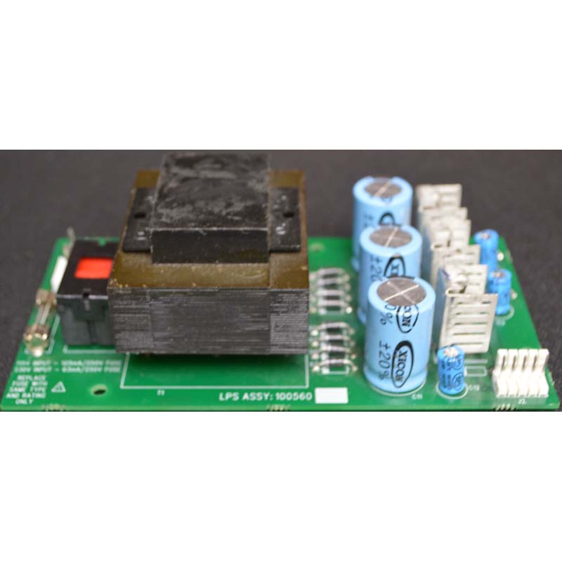 Linear Power Supply