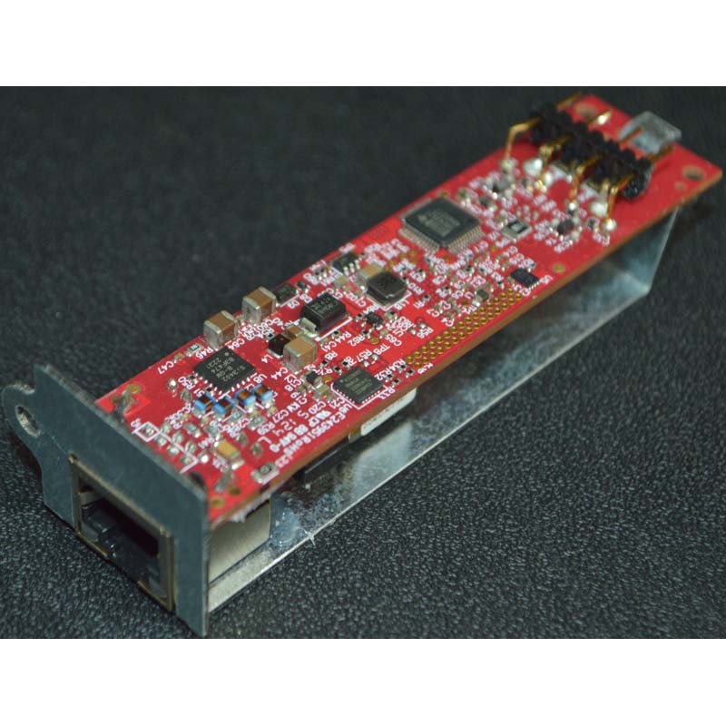 Dante Module