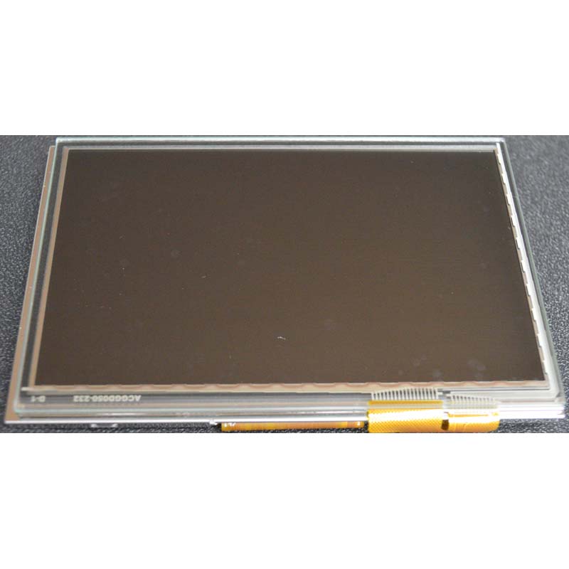 Instant Replay3 Display