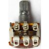 Potentiometer 10K Dual