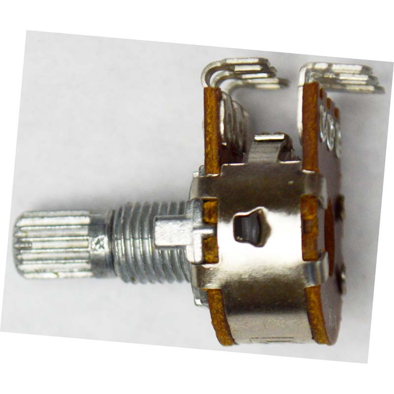 Potentiometer 10K Dual