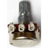 Potentiometer 10K Single