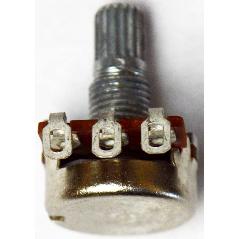 Potentiometer 10K Single