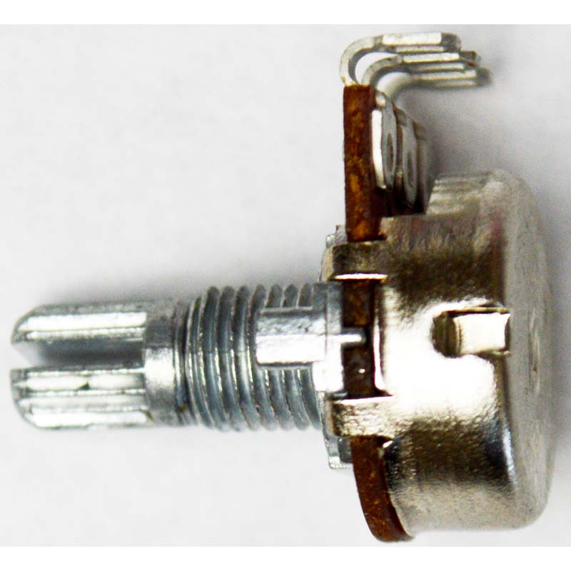 Potentiometer 10K Single