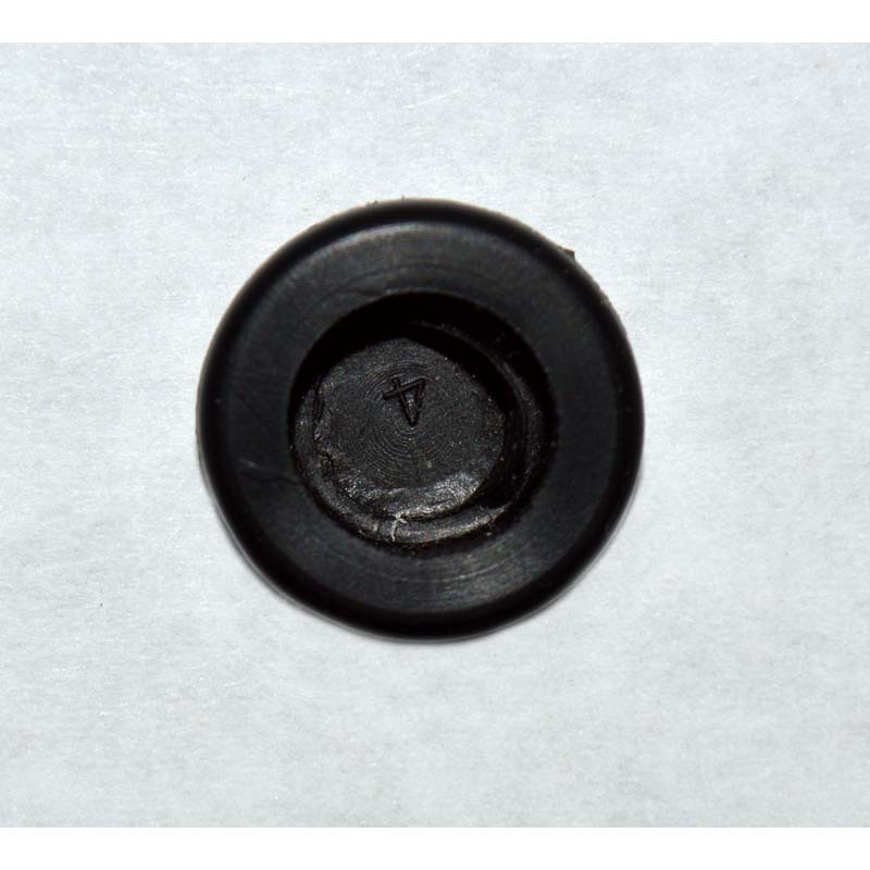 Instant Replay Rubber Foot