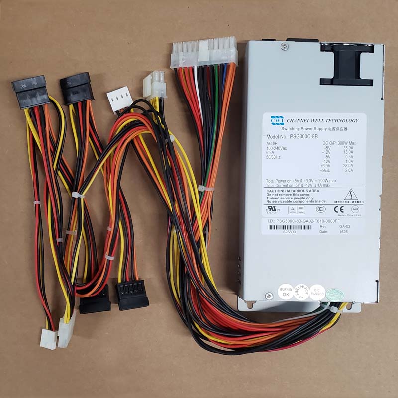 Power Supply Kit - 1200HD Servers