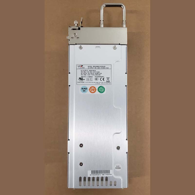 Power Supply Module For 2400SD and 2420EX