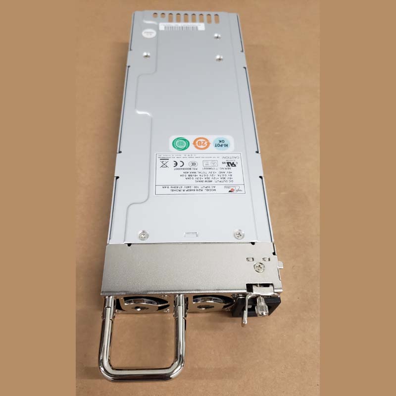 Power Supply Module For 2400SD and 2420EX
