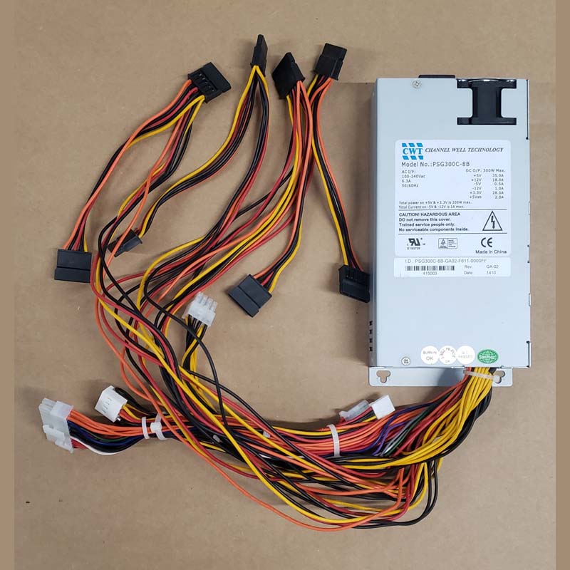 Power Supply Kit - 2420HD Servers