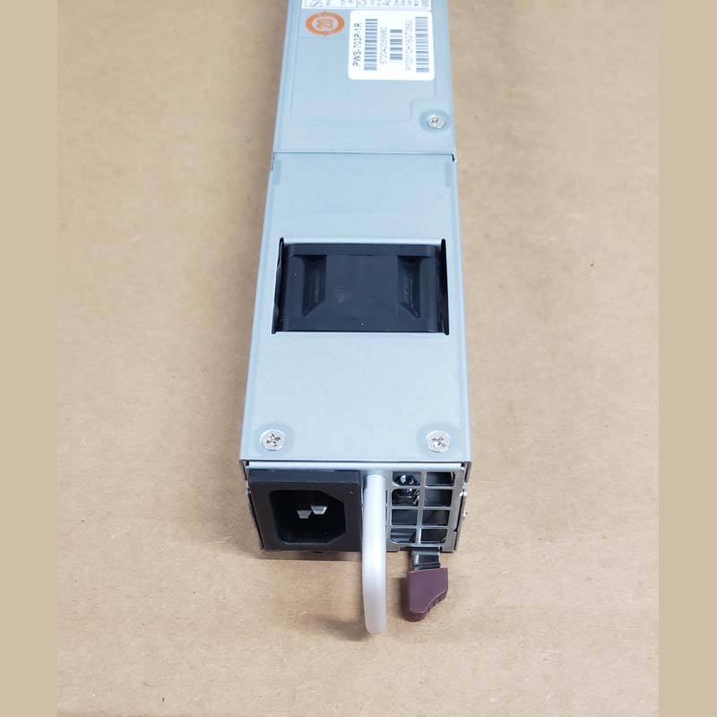 Power Supply Module For VTH Video Servers