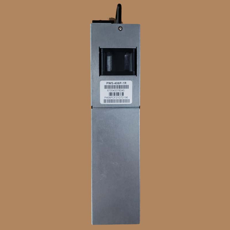 Power Supply Module - TSS Gen2 - Mini
