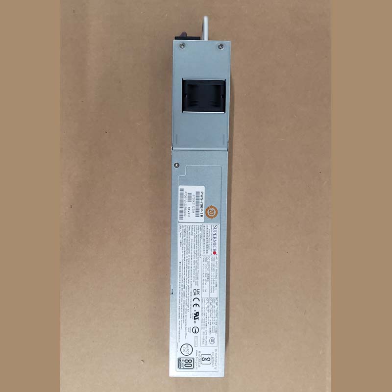 Power Supply Module - TSS Gen2 - Mid