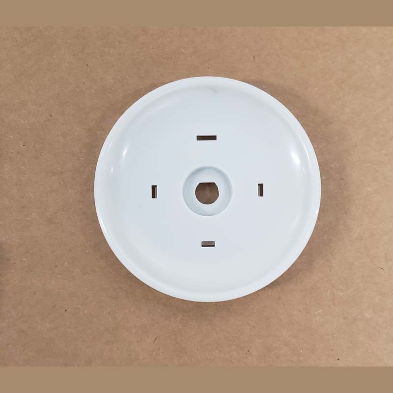ShortCut Plastic Dish
