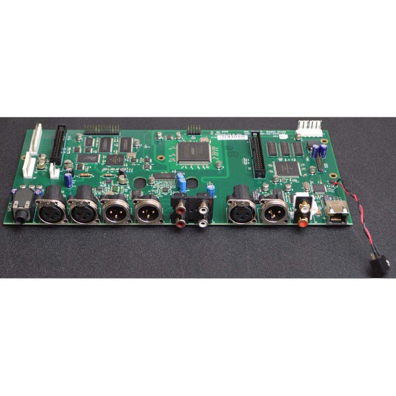 Instant Replay2 Main Board