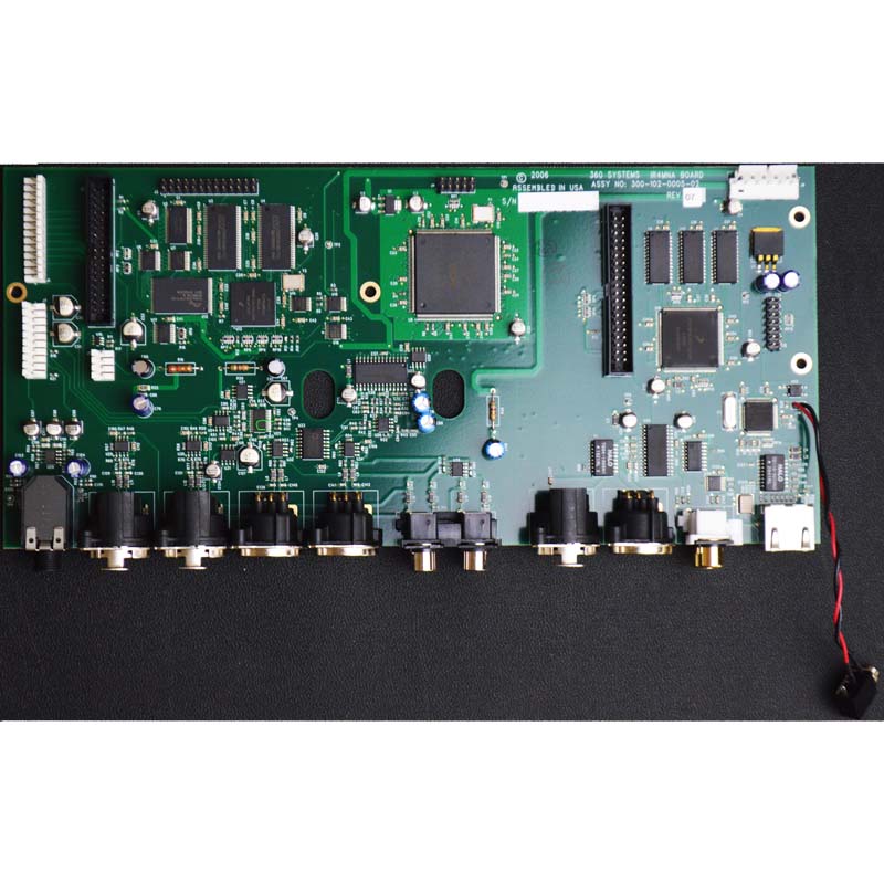 Instant Replay2 Main Board