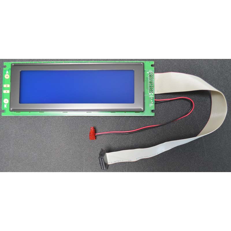DigiCart E & Shortcut Display
