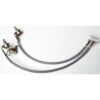 Headphone and Level Volume Cable