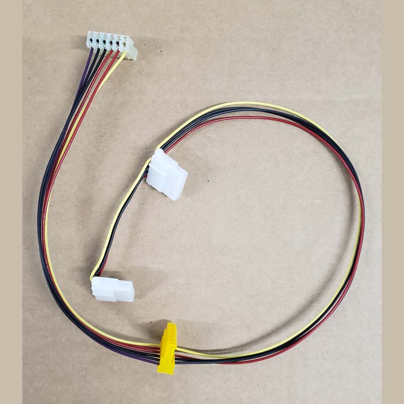 DigiCart E/EX - DC Power Cable