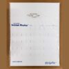 Instant Replay Paper Overlays
