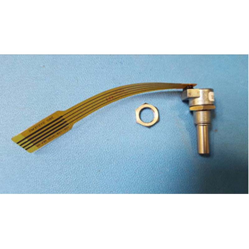 Optical Shaft Encoder