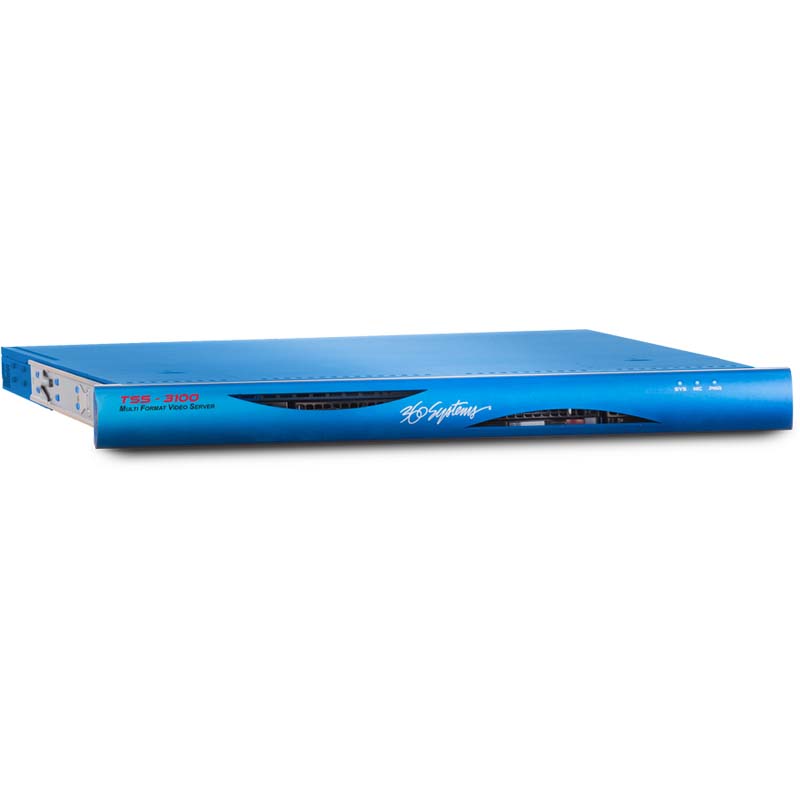 TSS-3100 Video Server