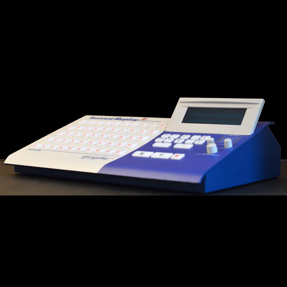 Instant Replay2 - Used/Refurbished - ID101