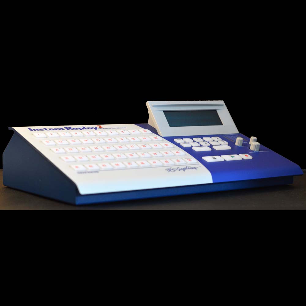 Instant Replay2 - Used/Refurbished - ID101