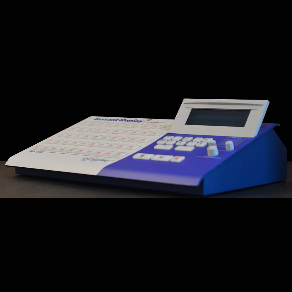 Instant Replay2 - Used/Refurbished - ID102