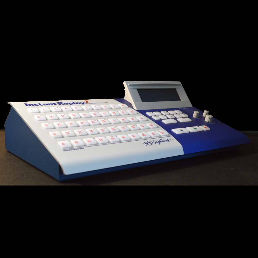 Instant Replay2 - Used/Reconditioned - ID103