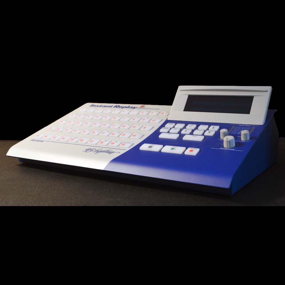 Instant Replay2 - Used/Reconditioned - ID103