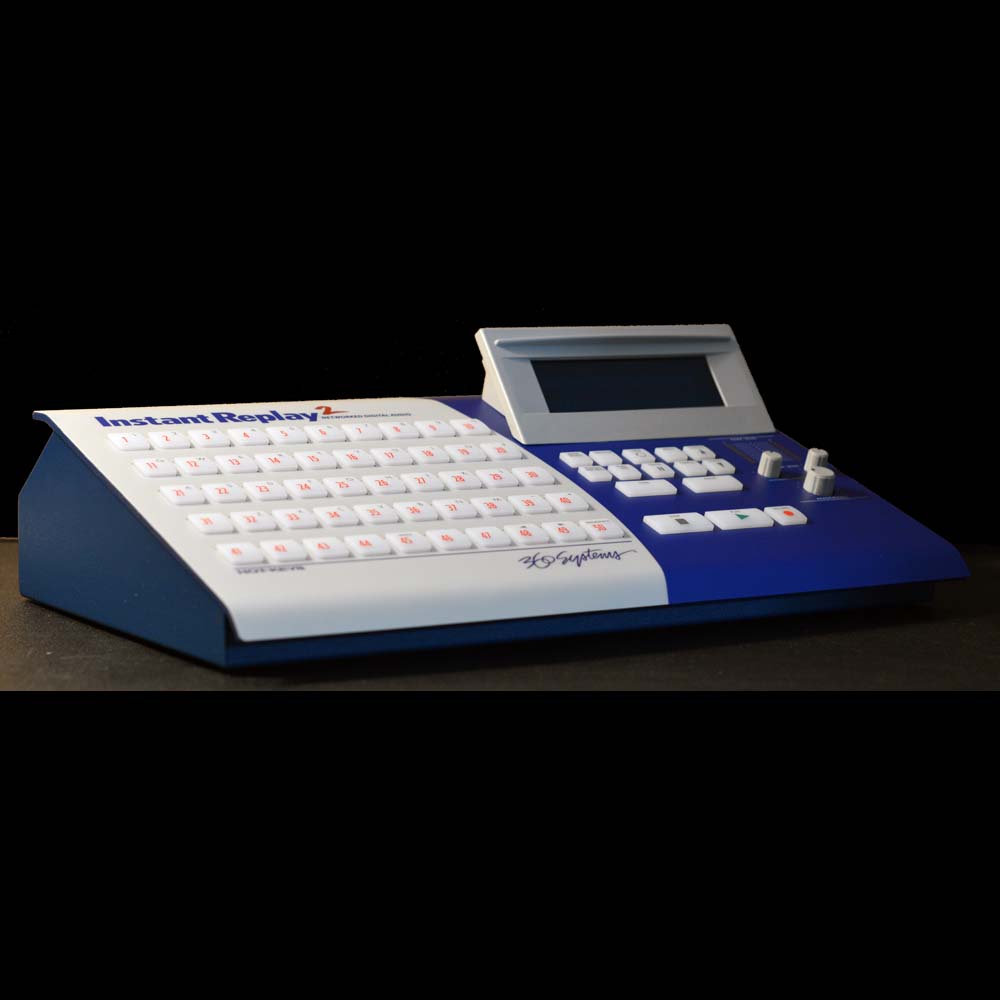 Instant Replay2 - Used/Reconditioned - ID104