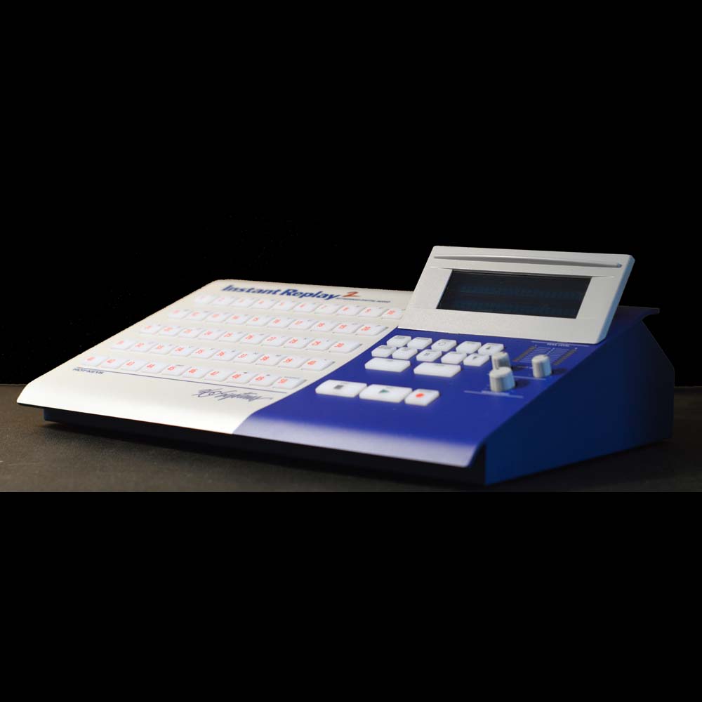 Instant Replay2 - Used/Reconditioned - ID104