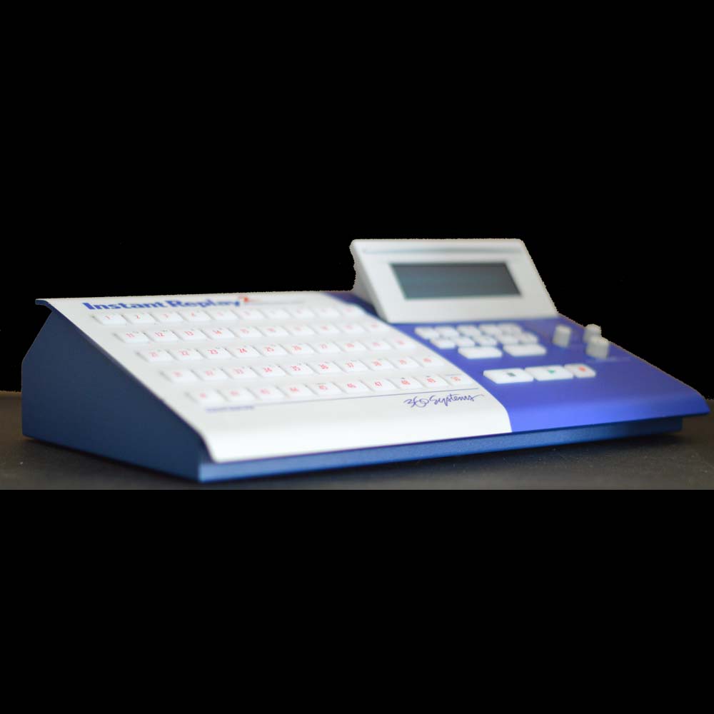 Instant Replay2 - Used/Reconditioned - ID107