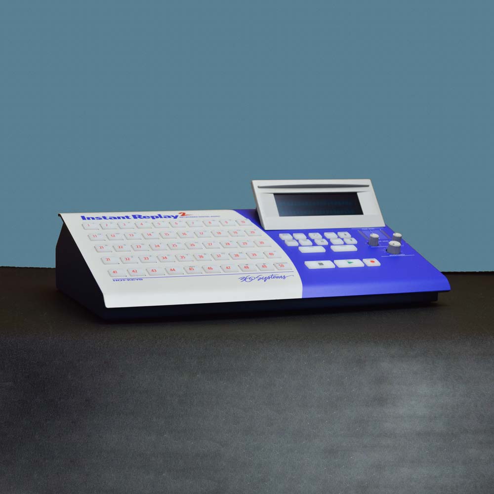 Instant Replay2 - Used/Refurbished - ID105