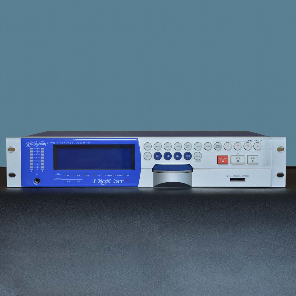 DigiCart E/EX - Used/Refurbished - ID113