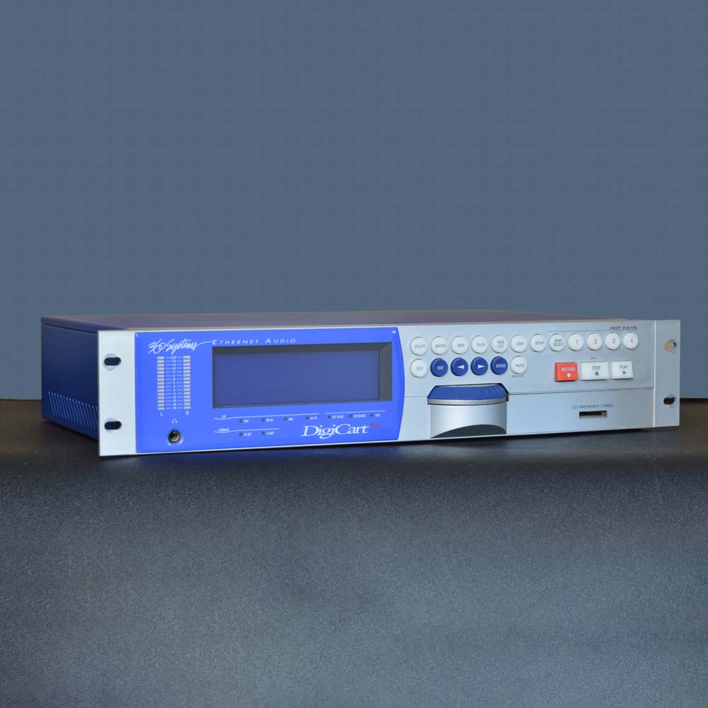 DigiCart E/EX - Used/Refurbished - ID113