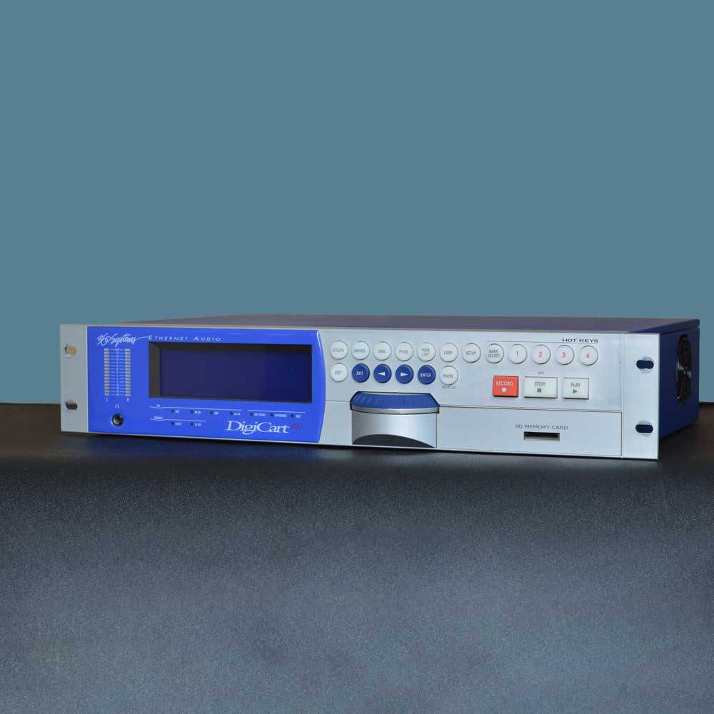DigiCart E/EX - Used/Refurbished - ID113