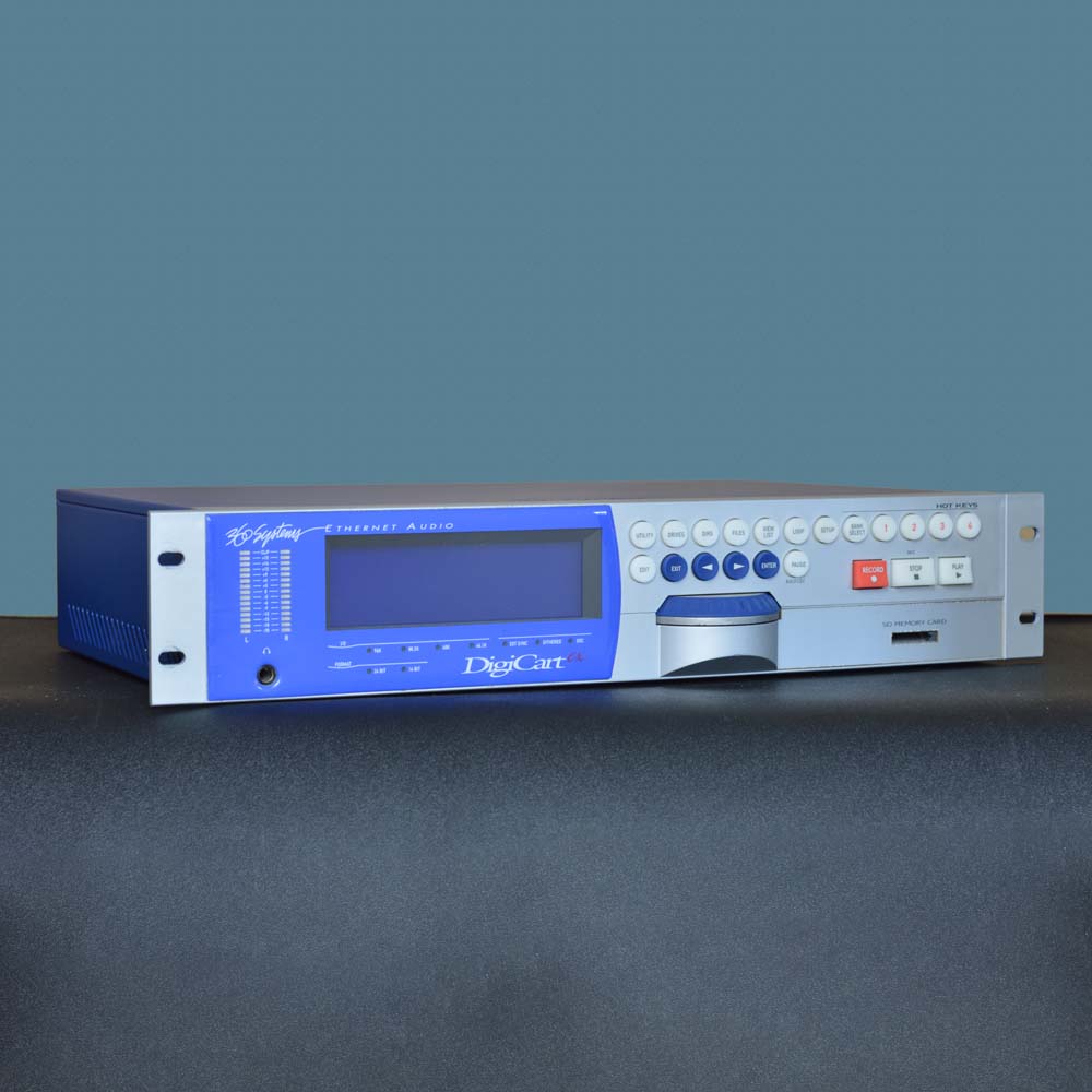 ID410-E3000-Left_1000 DigiCart E - Used/Refurbished - ID110
