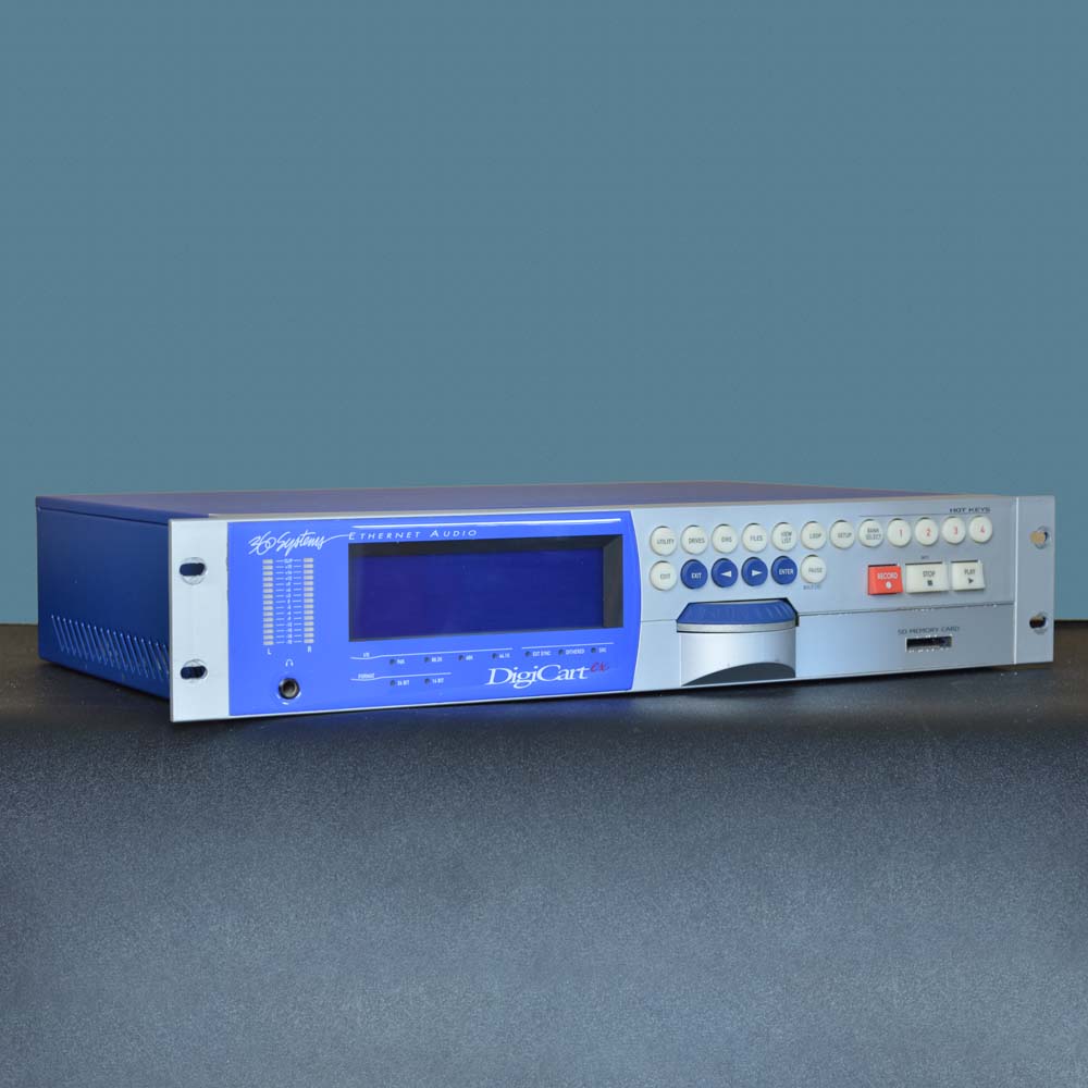 ID412-E3000-Left_1000 DigiCart E - Used/Refurbished - ID412