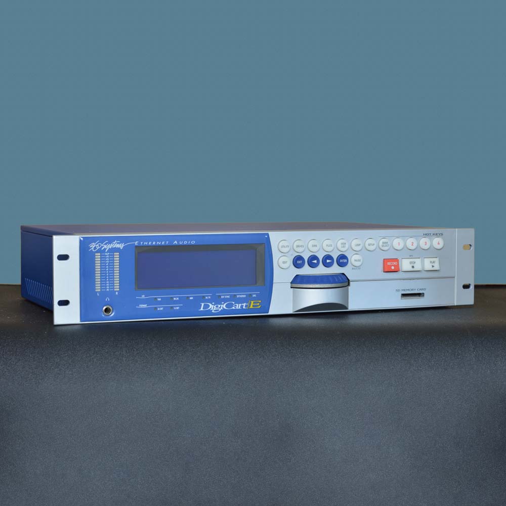 ID413-E3000-Left_1000 DigiCart E - Used/Refurbished - ID413