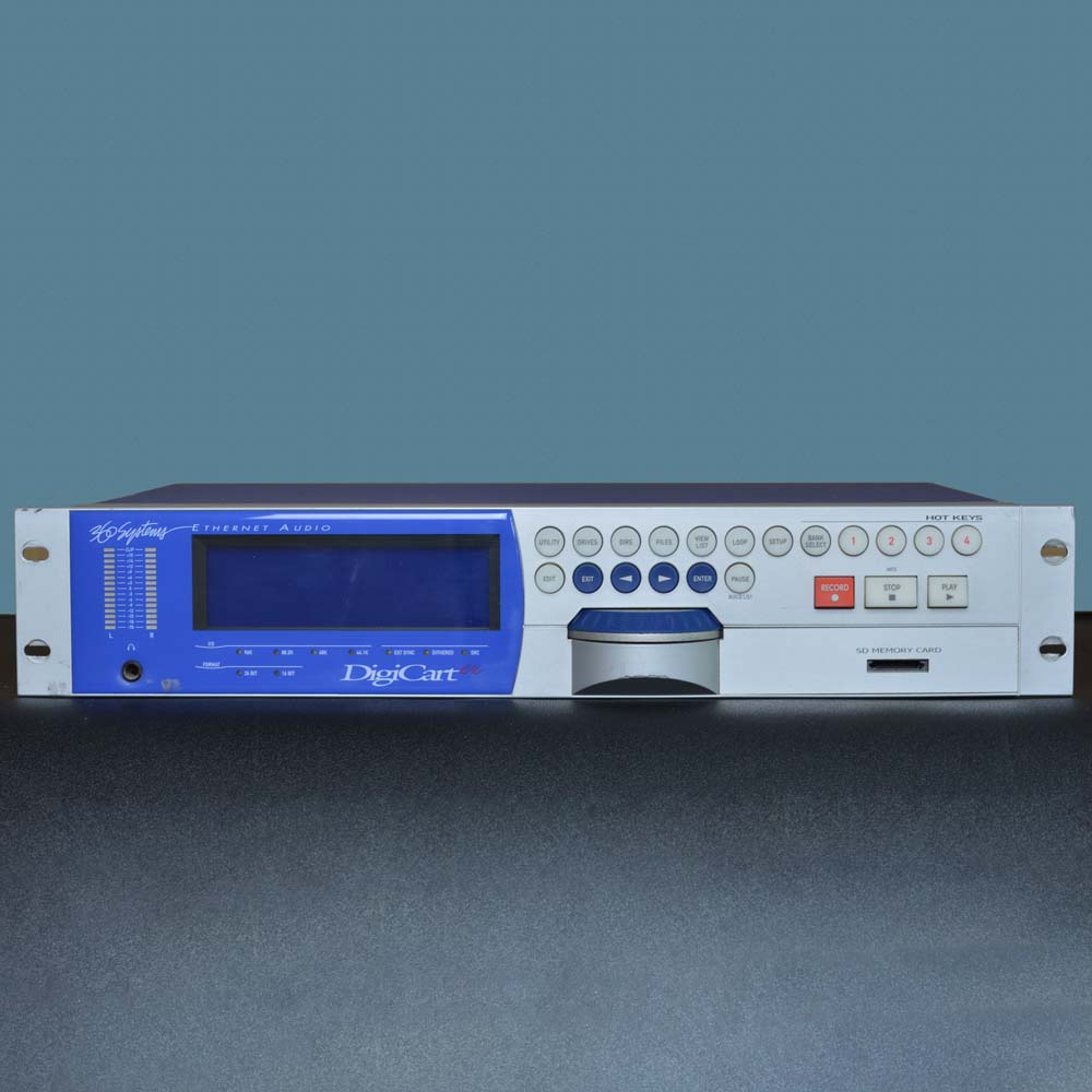DigiCart EX - Used/Refurbished - ID414