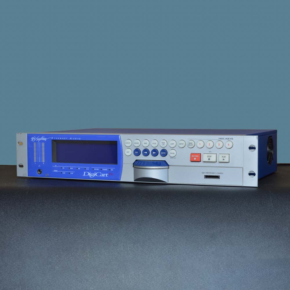 DigiCart EX - Used/Refurbished - ID414