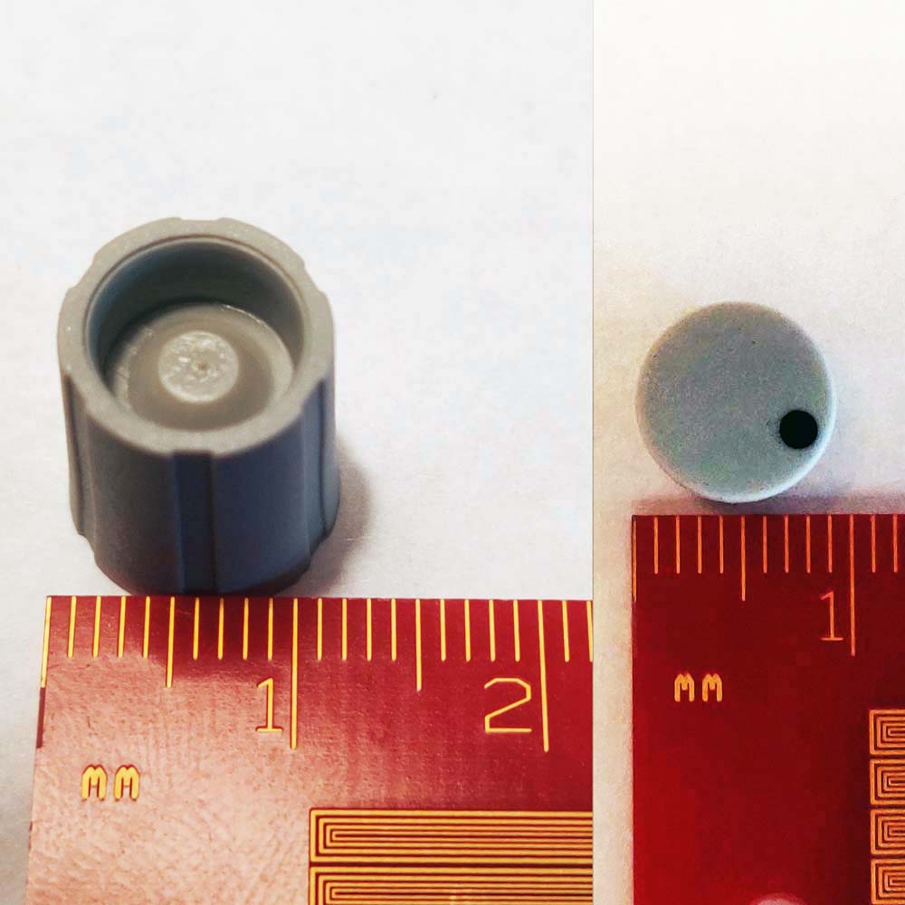 ShortCut & Instant Replay Knob (11mm)