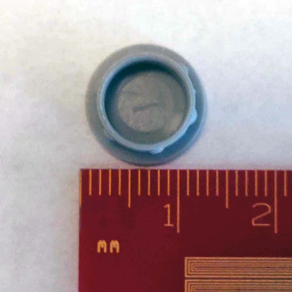 Instant Replay Knob (15mm)
