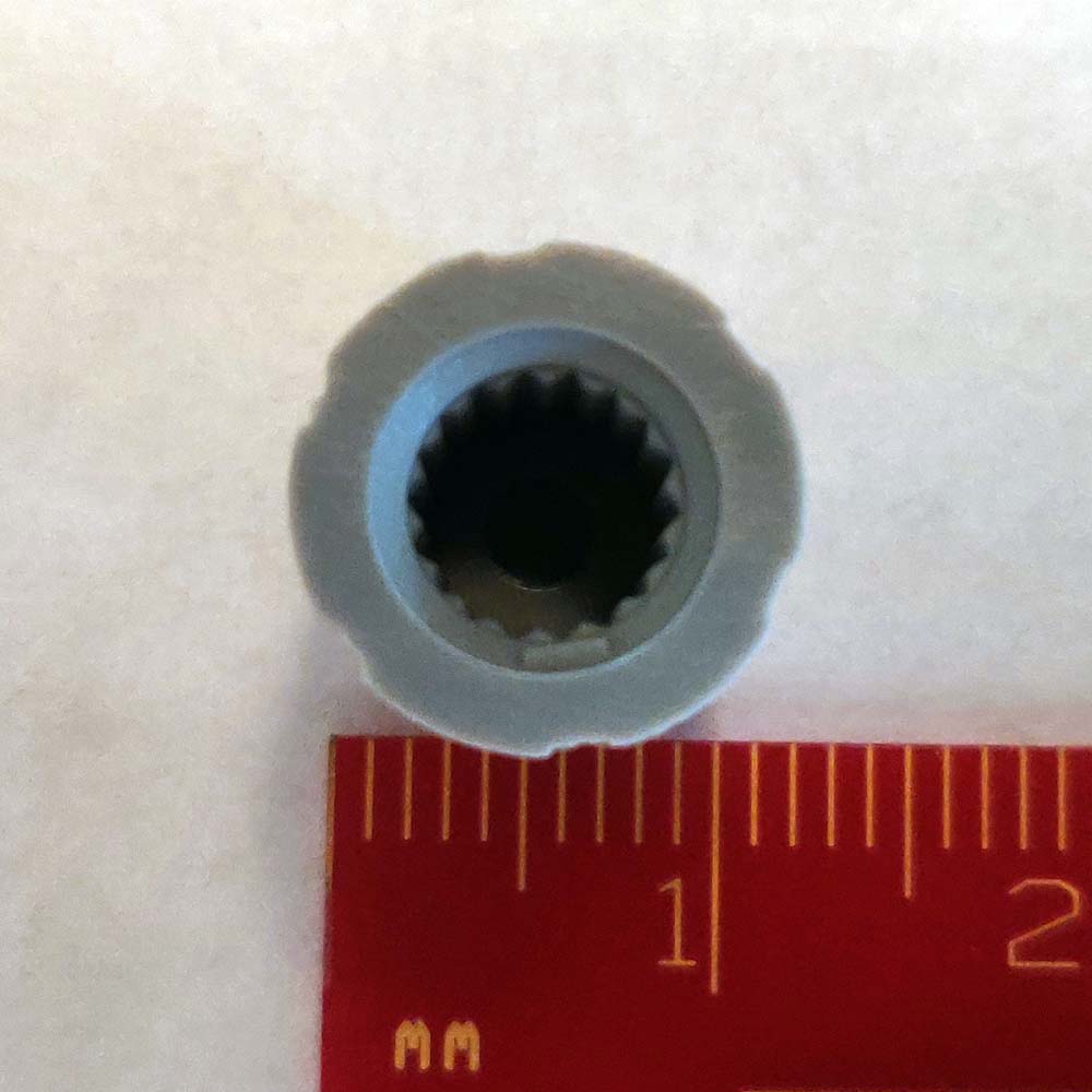 ShortCut & Instant Replay Knob (11mm)