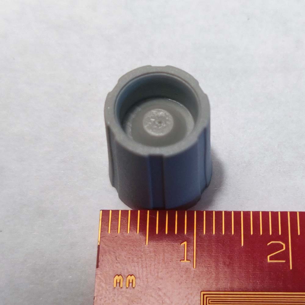 ShortCut & Instant Replay Knob (11mm)