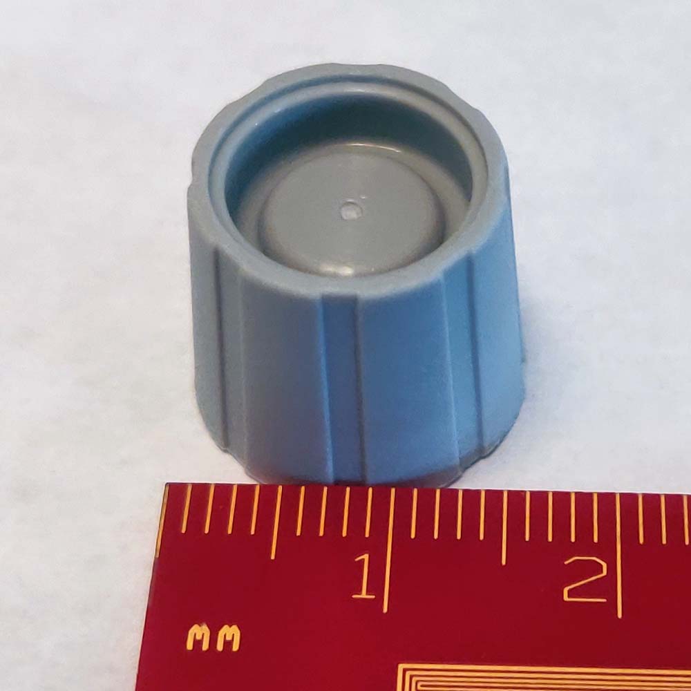Instant Replay Knob (15mm)