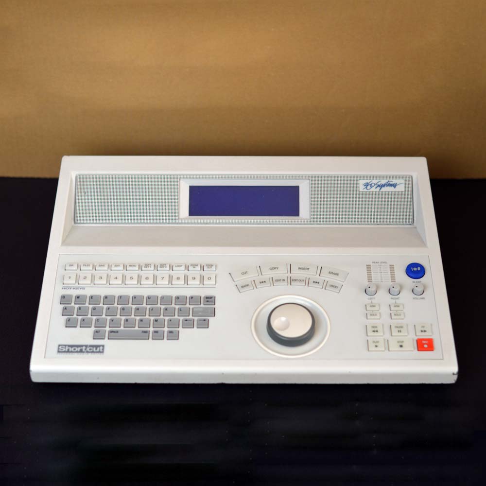 ShortCut - Used/Refurbished - ID114