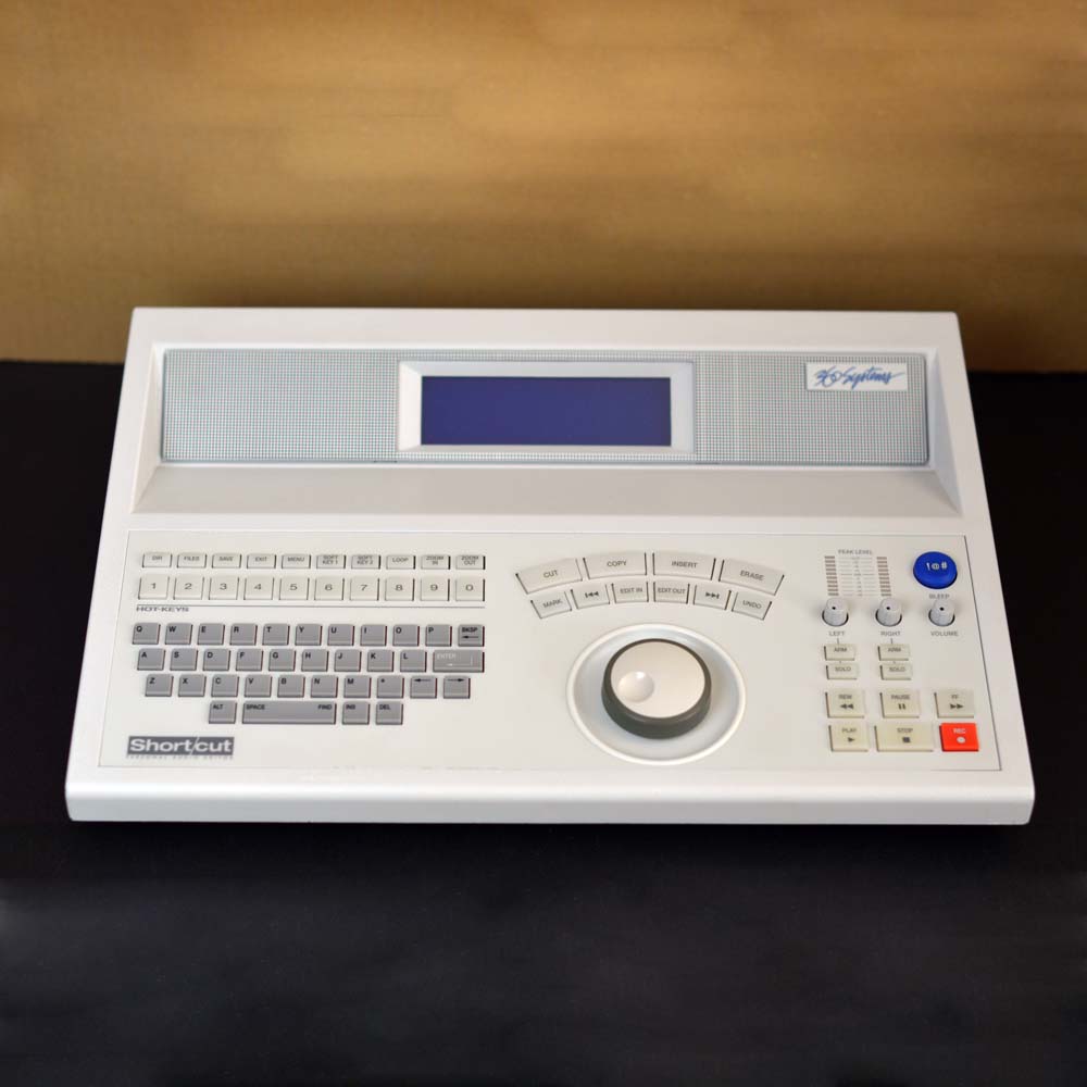 ShortCut - Used/Refurbished - ID115