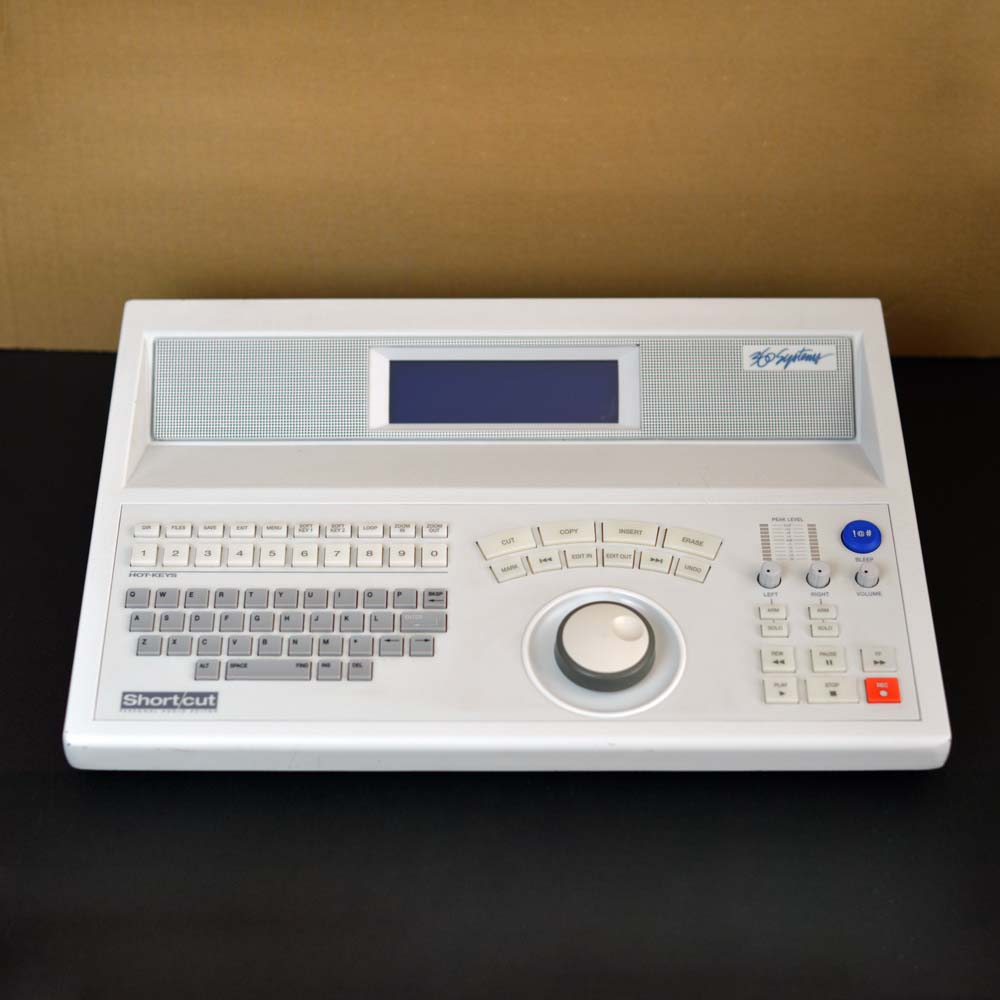 ShortCut - Used/Refurbished - ID118A